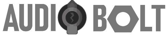 Audiobolt